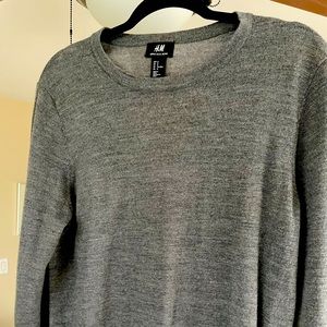 H&M gently worn, size M